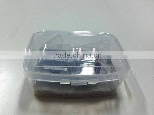 DTEC High Temperature UT Probe,Up to 500 C,Single,Dual Crystal,Straight,Angle Probe,Customized OEM probes,manufacturer price