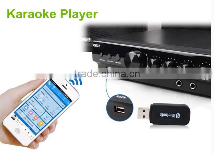 SYS high quality bluetooth audio receiver pcb board