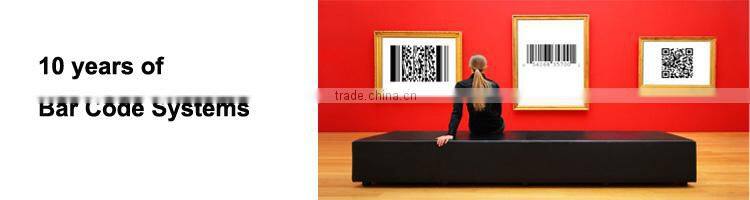 Black RS232 Honeywell Orbit 7120-31c41 Barcode Scanner Inventory