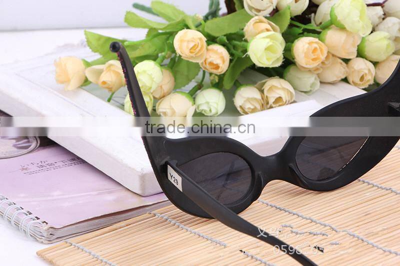 Holiday party fancy party glasses,fashion glasses