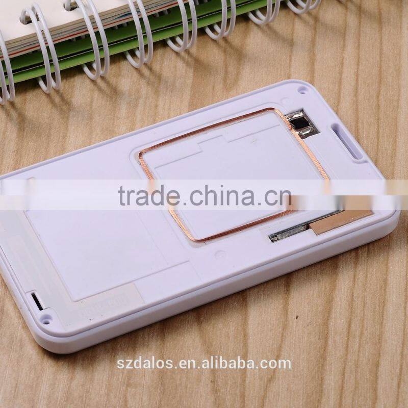 Wholesale ID card gps tracker hidden gps tracker for kids