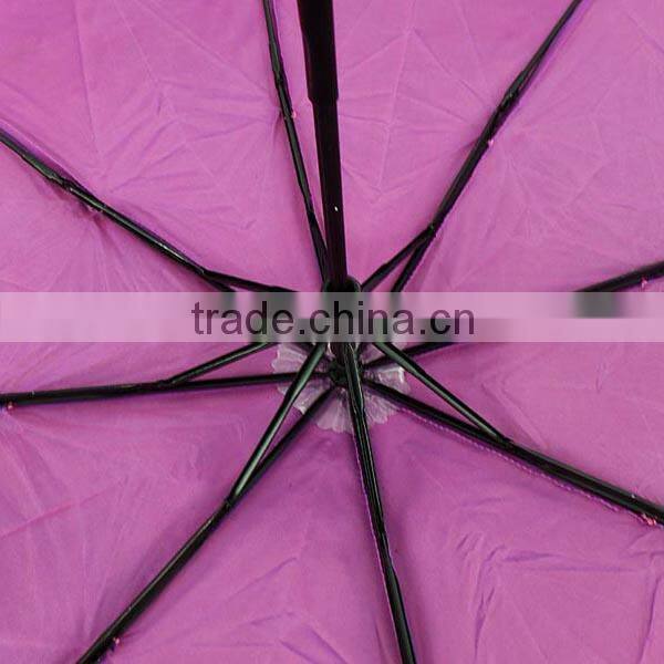 cheap and promotional Folding Umbrella