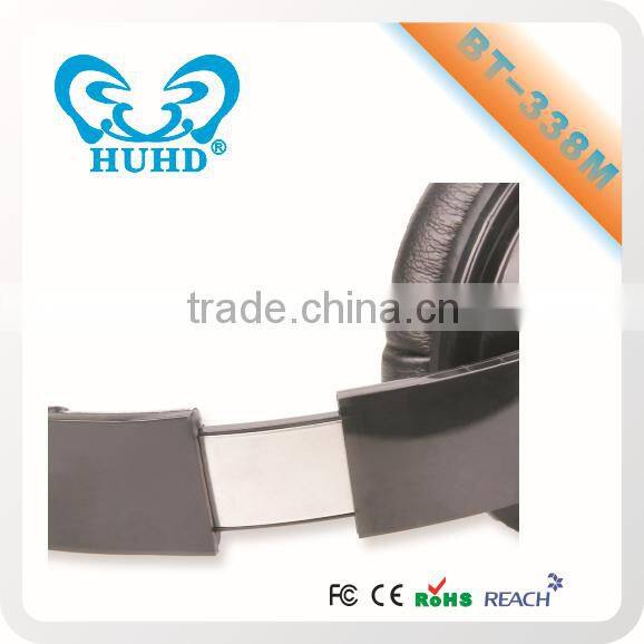 Hot Selling Bluetooth Head Phone Sport Wireless Bluetooth Headset With Mic