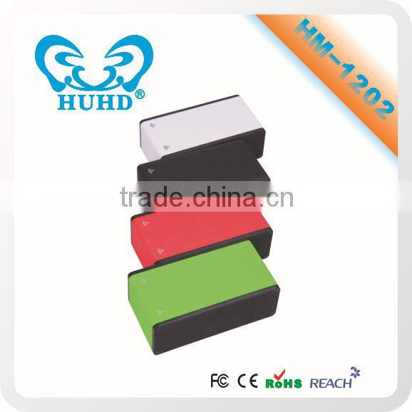 2014 Professional Line Array Bluetooth Loud Speaker For Tablet Pc Mp3