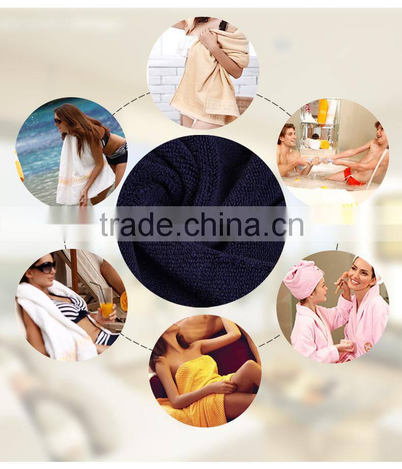 Cheap Promotional Wholesale Hotel Bath Towel