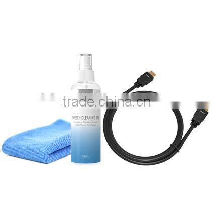 Professional Multifunctional Effective Screen Cleaning Kit