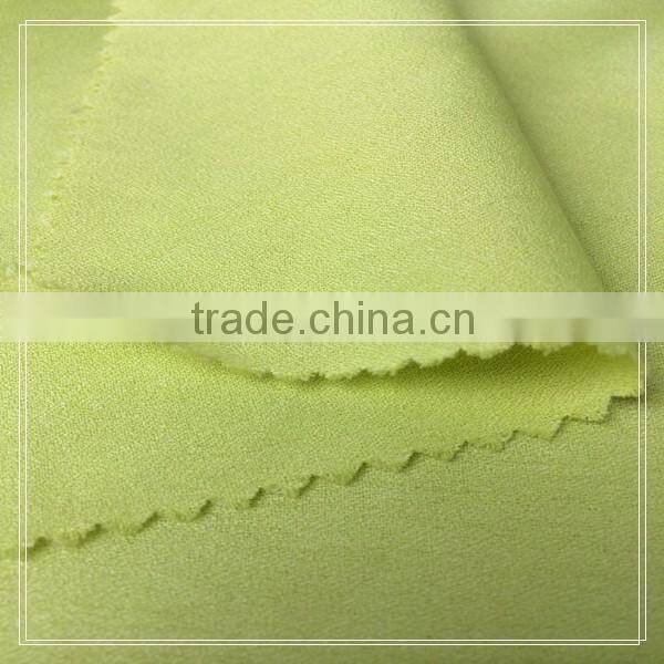 wholesale cheap 100% viscose fabric for dress fabric