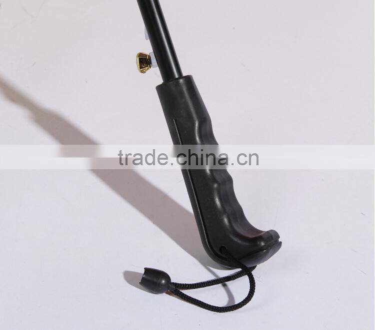 Waterproof Fabric Pongee Material rainbow umbrella