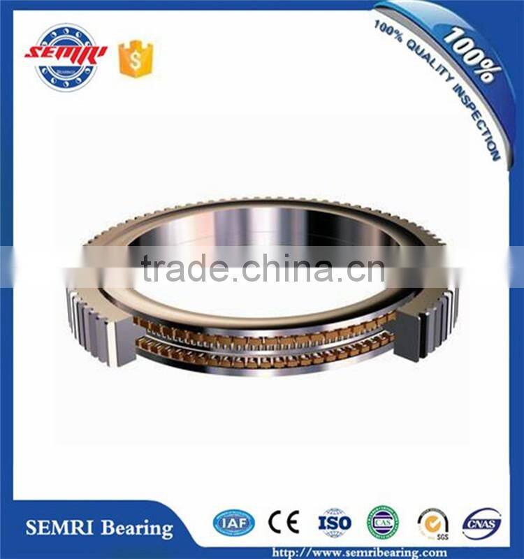 RU42 Factory Supply Crossed Roller Bearing RU42 Size 20x70x12 mm