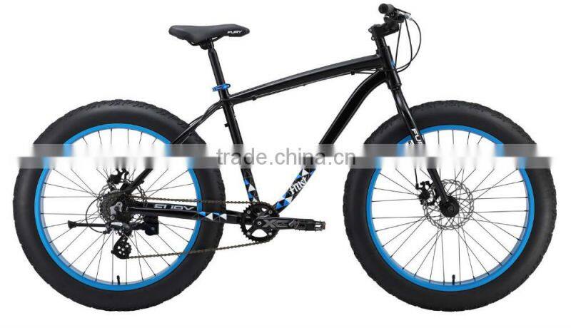 26" alloy bicycle rims wheels fat bike tires for fat tire bike rim