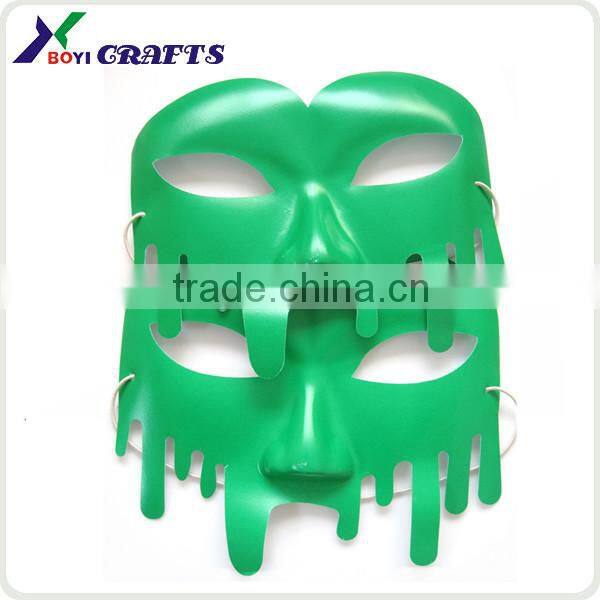 2015 New Arrival Party PVC Mask/Carnival Mask