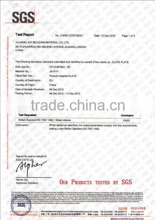 Euchlorite cultural stone panels thin brick veneer