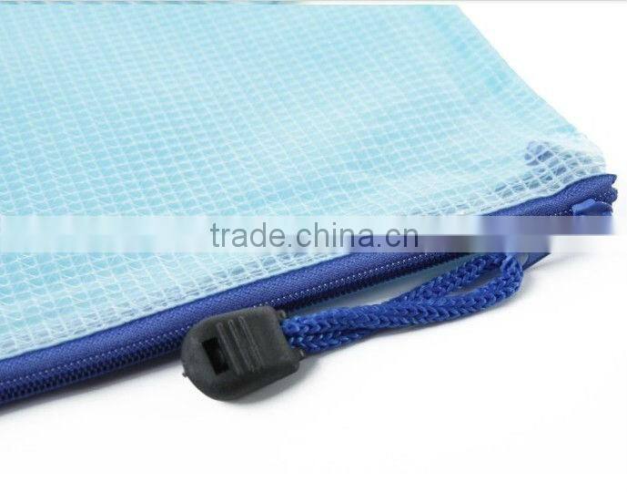 mesh pouch fish net bag, plastic mesh bags, cheap mesh bags