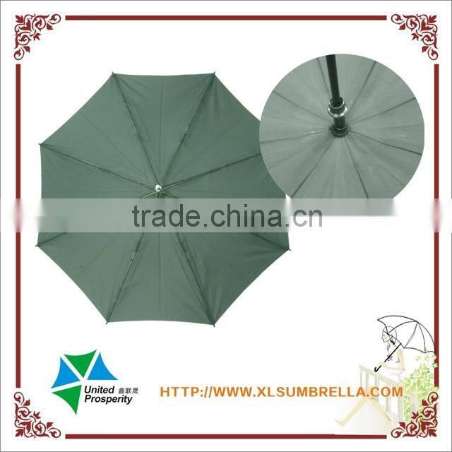 New design manual open windproof reverse umbrella