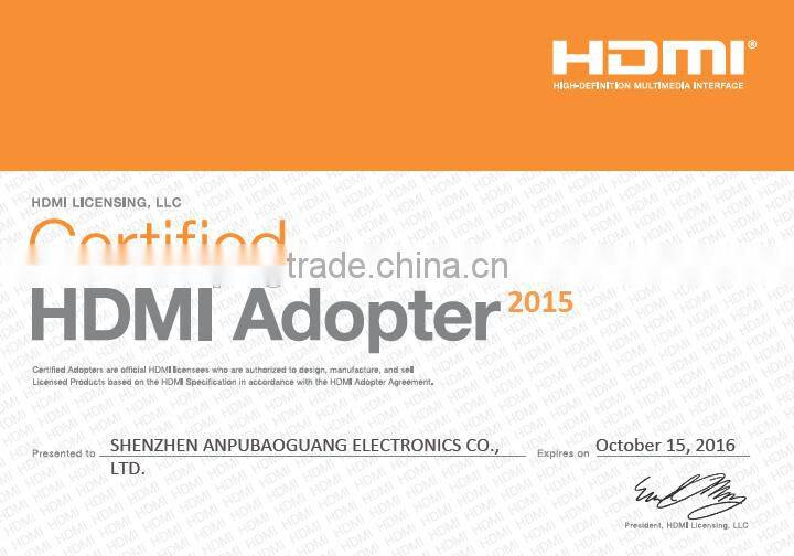 30 awg cable hdmi flat items for sale in bulk