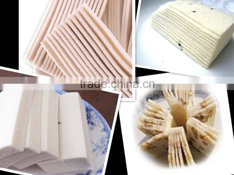 Futong Chinese New condition adjustable cake cutter machine