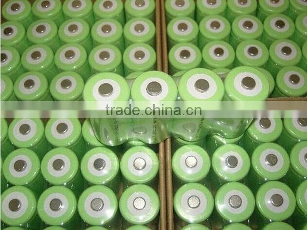 Lithium Battery Cr17505 For Digital Camera