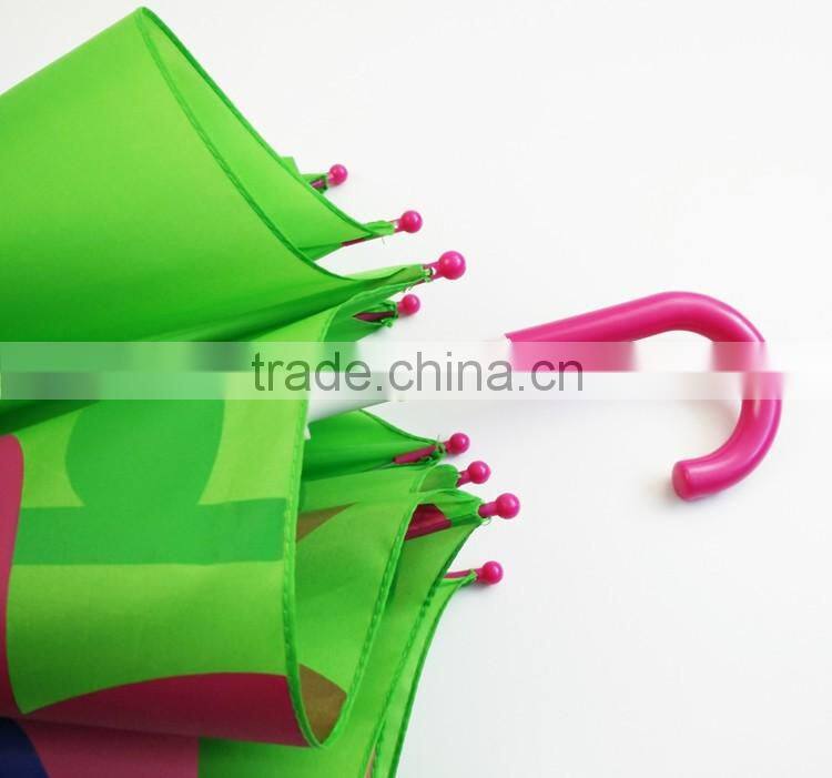 factory authorized wholesale personalized stock cheap custom print umbrella