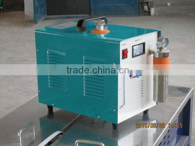 polishing machine TJ100