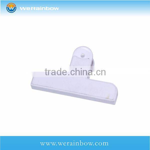 custom A4 mini football plastic clipboard