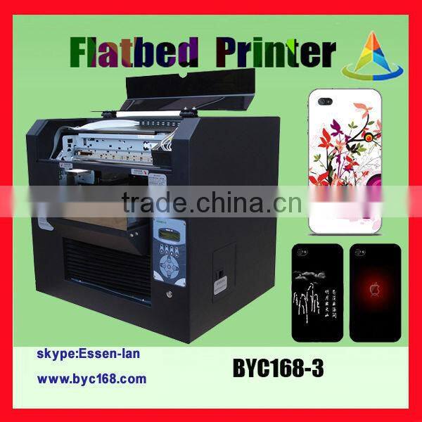 Digital uv phone case printing machine, lnkjet printing machine, UV digital printer