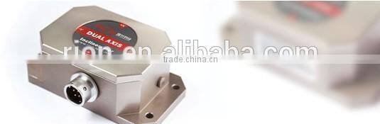 Dual Inclinometer Digital ,High Precision Inclinometer