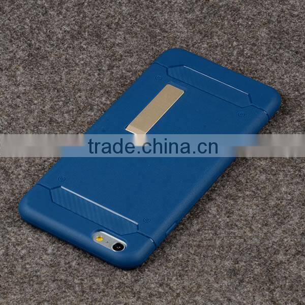 C&T Hybrid Armor Detachable Dual Layer Protective Shell Hard Phone Back Cover Case for Nokia Microsoft Lumia 650 5.0 inches