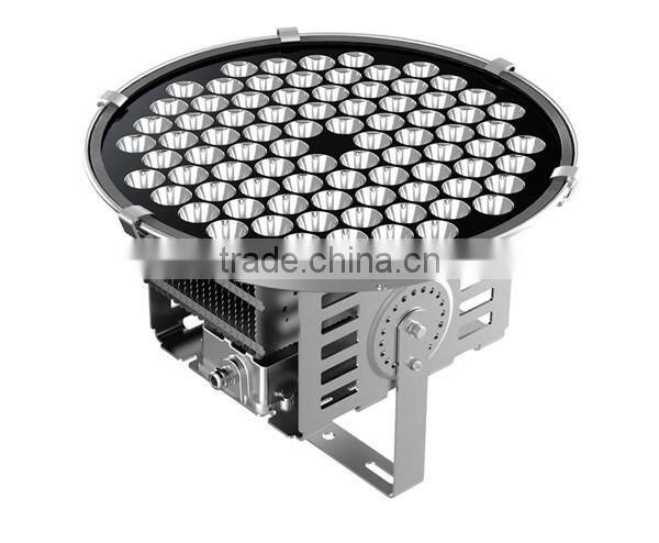 cheap energy saving floodlight led 250w