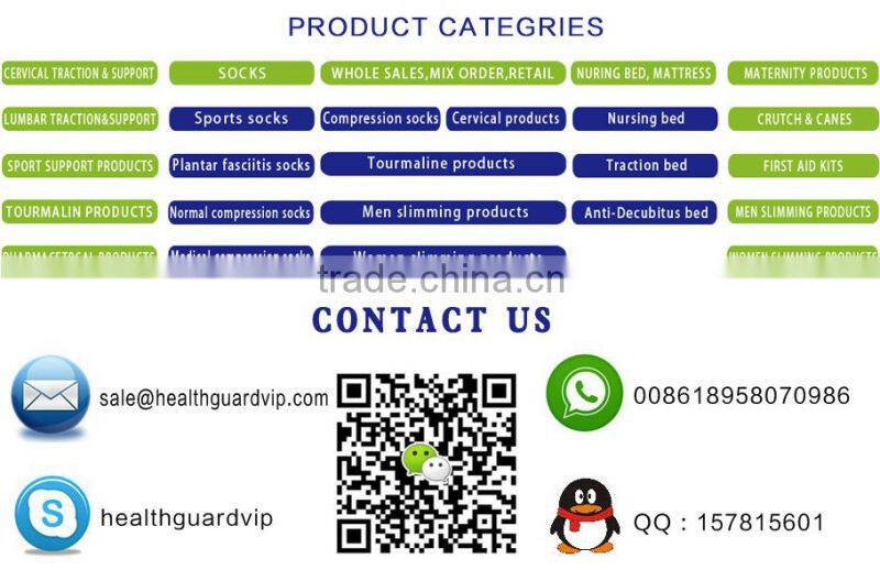 ROM knee joint fixing brace orthopedic hinged knee brace, adjustable medical use articulatio genus External Fixator