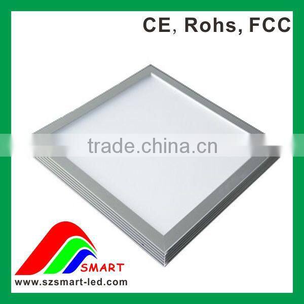 300*300mm Controller RGB Square LED Panel Light