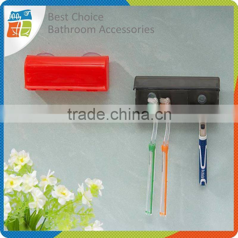 Bathroom Corner Towel Rack With Suction Cup