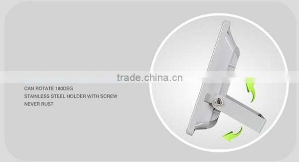 IP65 Waterproof Led Lighting ,Outdoor LED Garden Lights 50w with CE RoHS