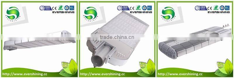 High Power Led Modules 120watt Street Light with 220V Meanwell driver 5Years Warranty
