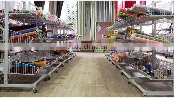 Hot Selling Textile Bronzing and Glitter Printing Table Runner Celebration Decoration