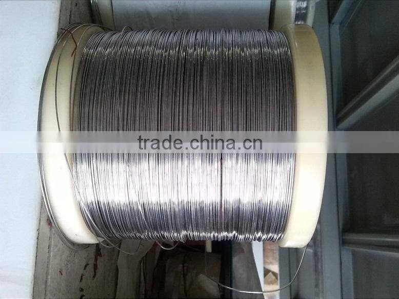 Noble platinum Rhodium Wire