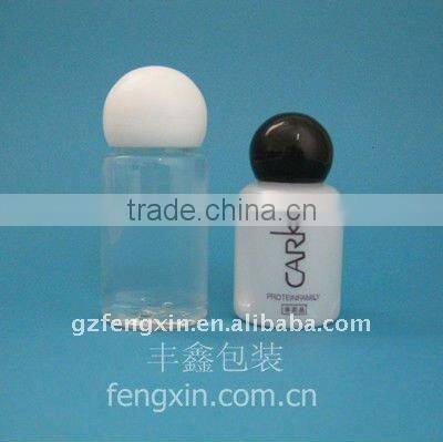 high quality and low price plastic bottles/60ml plastic bottle