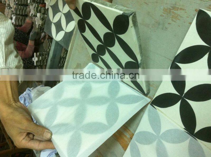 Hot Sale floor cement Tiles