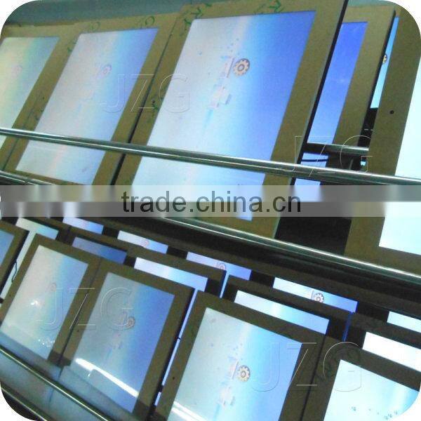 Shenzhen Electronic Picture Frame Manufacturer High Resolution Ultra Thin Photo Picture frame video free download