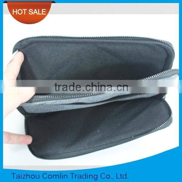 2016 China Wholesale Manufacturer Simple Day Bag Travel Bag Big Wallet