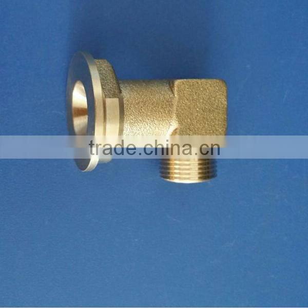 high quality and best price brass pipe fitting