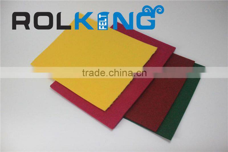 worsted wool fabric