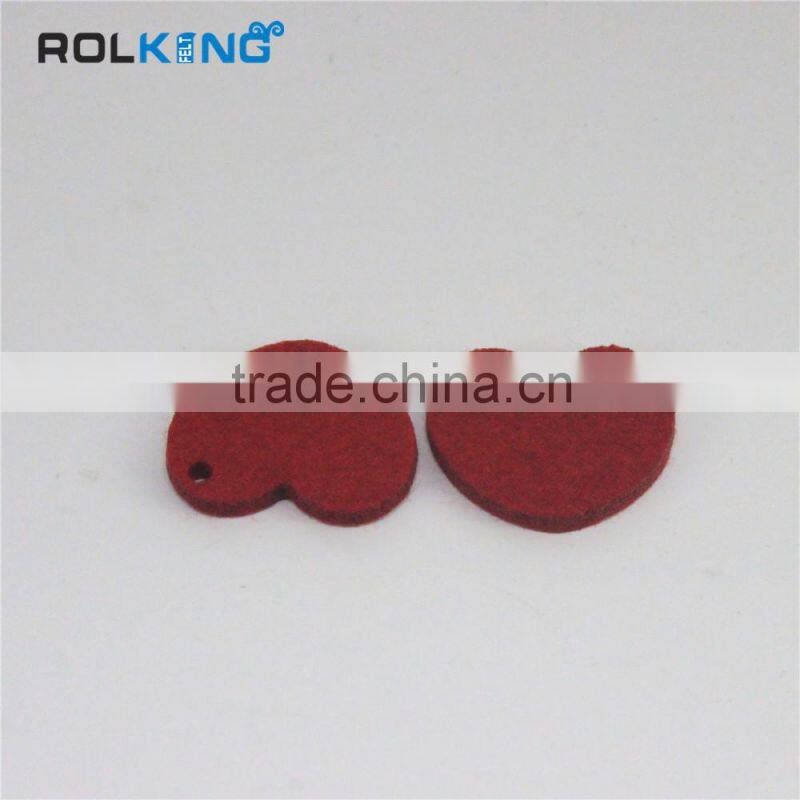 christmas decorative tin case christmas tree