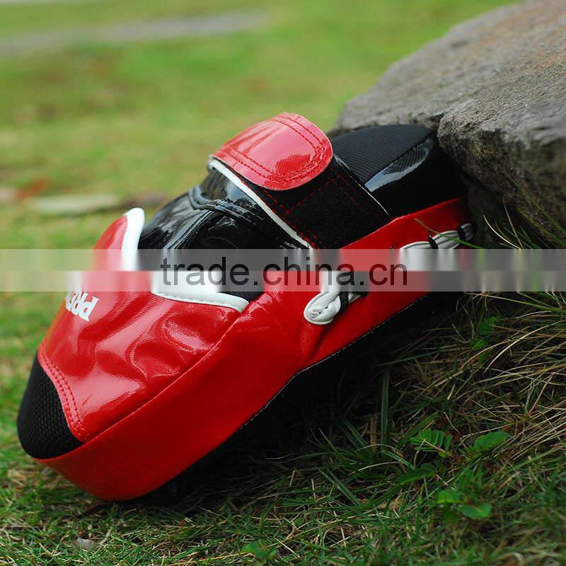 2016 Foot Target UFC MMA Equipment Pretorian Grant Boxing Focus Pads Professional UFC Muay Thai Punching Fitness Gym Training