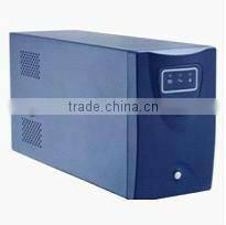 300W Pure sine wave Single phase power frequency inverter with isolated transformer