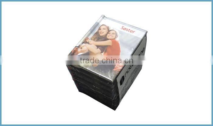 High Standard Production Custom Child Book, Book Printing