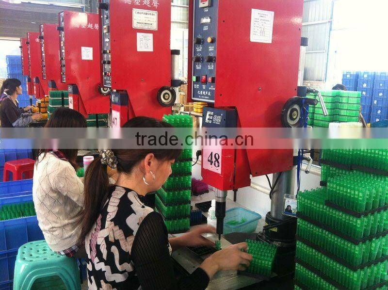 LED plastic lighter with ISO9994 , CPSC and EN13869