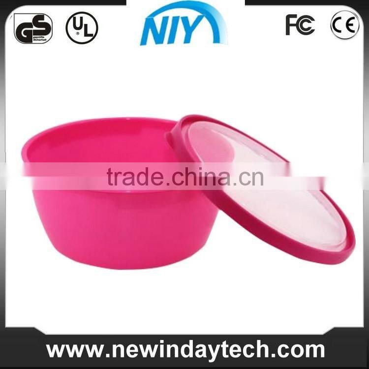 Latest innovative products plastic food box cheap goods from china