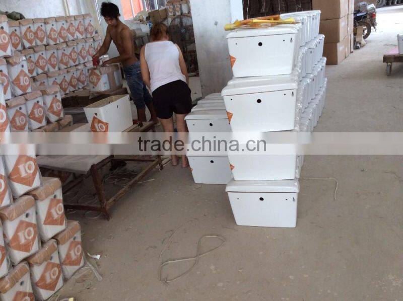 two piece toilet , hot sale African toilet, washdown toilet