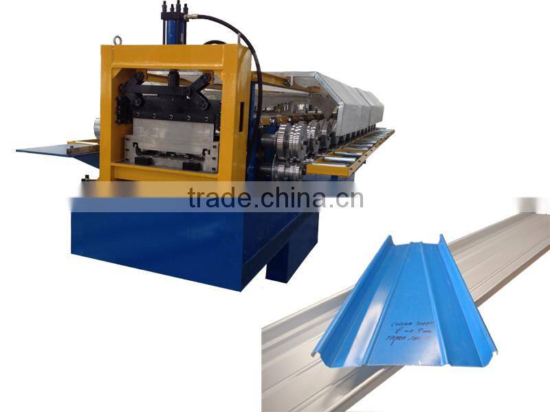 China supplier high quality machine steel sheet