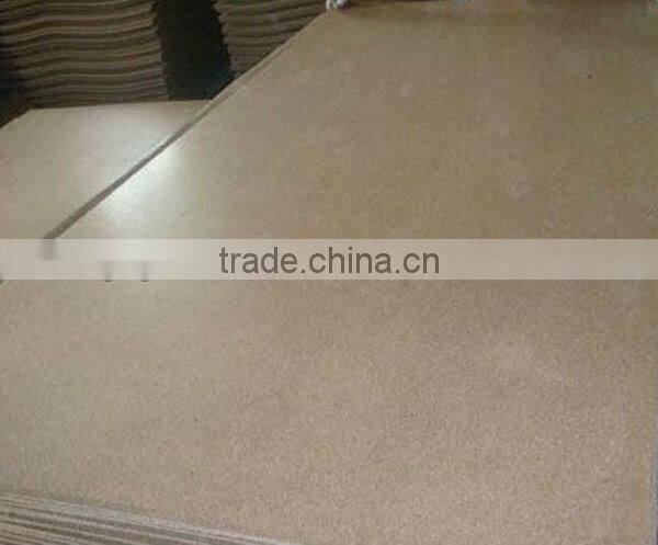 Hardboard / fiberboard / masonite